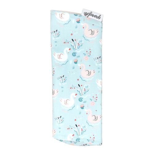 grannylove Burp Cloth